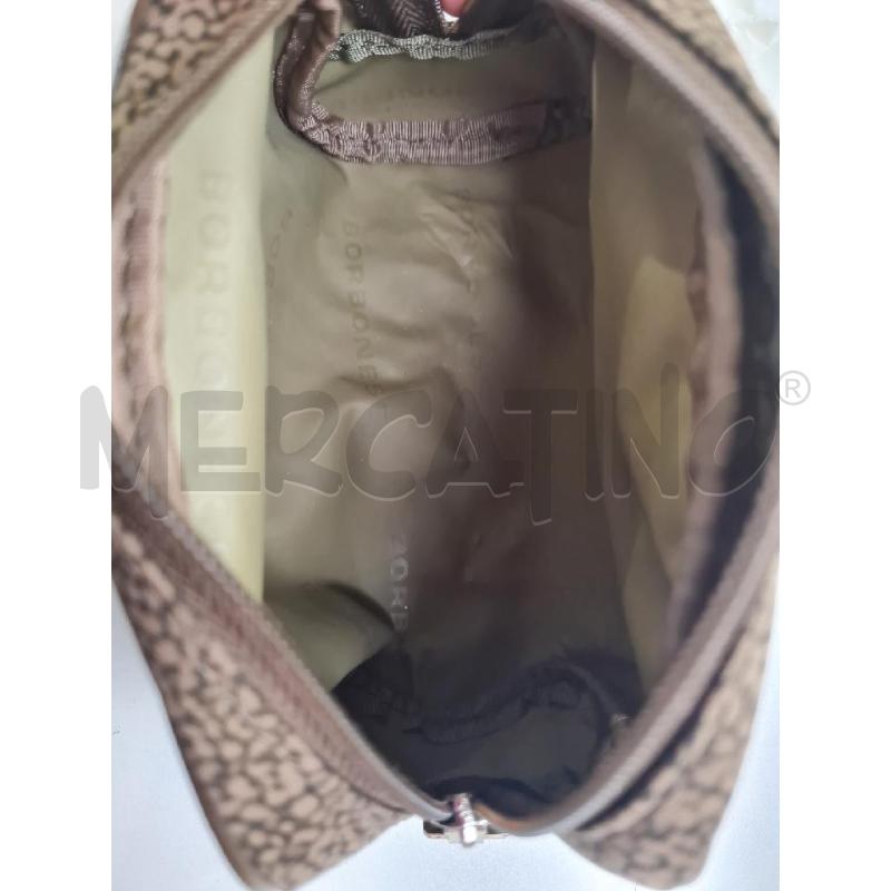 POCHETTE BORBONESE PICCOLA | Mercatino dell'Usato Modena 4