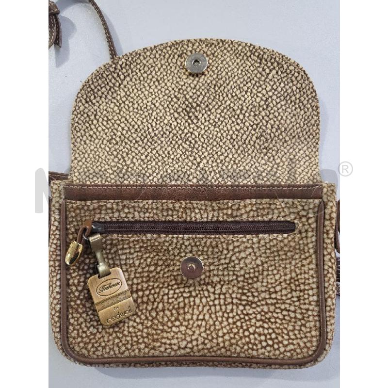 POCHETTE BORBONESE TRACOLLA | Mercatino dell'Usato Modena 3