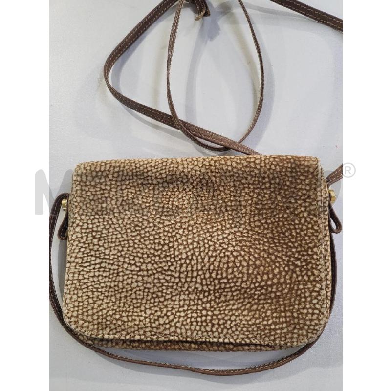 POCHETTE BORBONESE TRACOLLA | Mercatino dell'Usato Modena 4