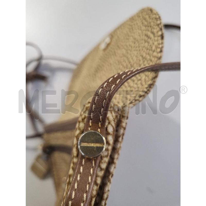 POCHETTE BORBONESE TRACOLLA | Mercatino dell'Usato Modena 5