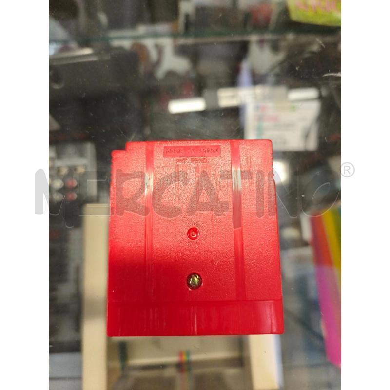 POKEMON ROSSO - GAME BOY VIDEO GIOCO  | Mercatino dell'Usato Modena 4