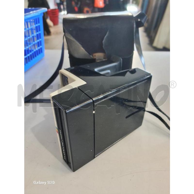 POLAROID 1000 DECORATIVA VENDUTA COME NON FUNZIONANTE | Mercatino dell'Usato Modena 3