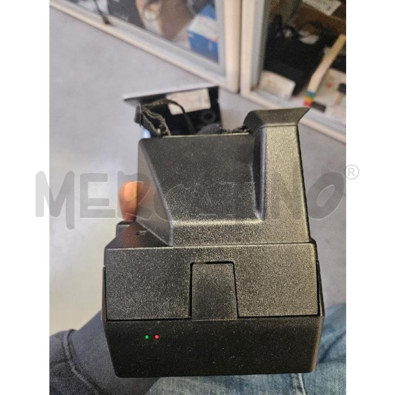POLAROID 635CL SUPERCOLOR DECORATIVA VENDUTA COME NON FUNZIONANTE | Mercatino dell'Usato Modena 3