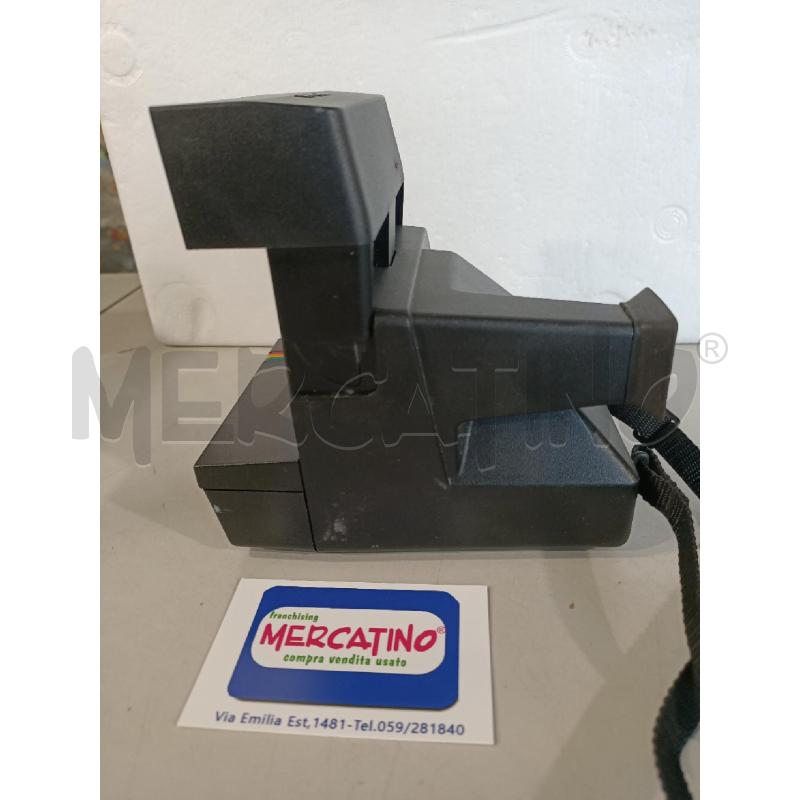 POLAROID 635CL VENDUTA COME NON FUNZIONANTE | Mercatino dell'Usato Modena 2