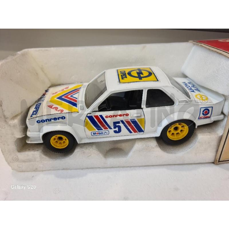 POLISTIL OPEL ASCONA 400 SN27 CON SCATOLA | Mercatino dell'Usato Modena 2