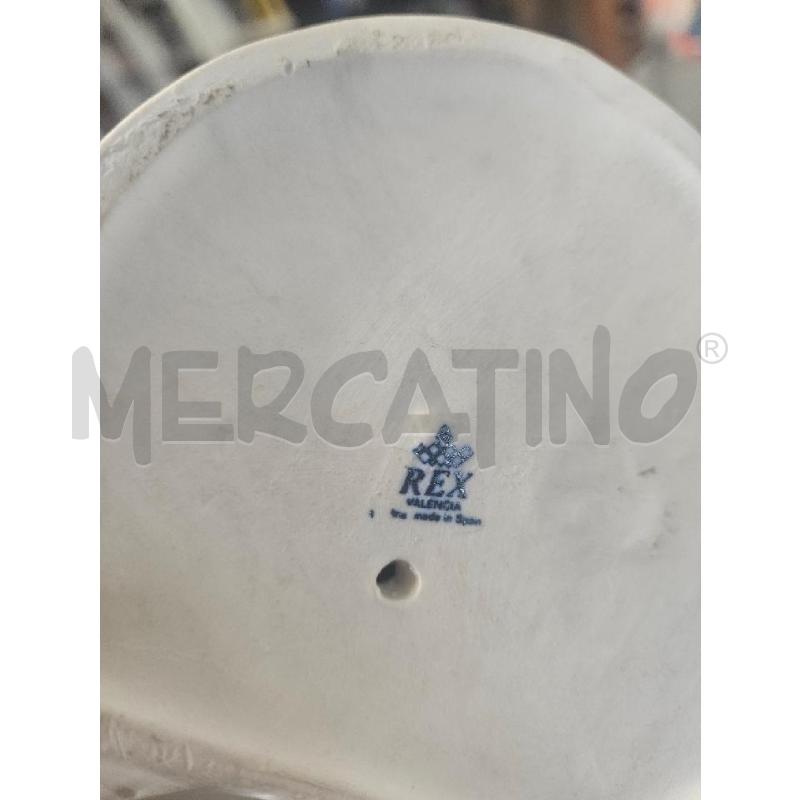 PORTATRICE D'ACQUA PRCLL REX VALENCIA 30CM | Mercatino dell'Usato Modena 3