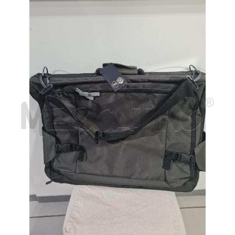 PORTA ABITI VERDE TESSUTO FILA | Mercatino dell'Usato Modena 1