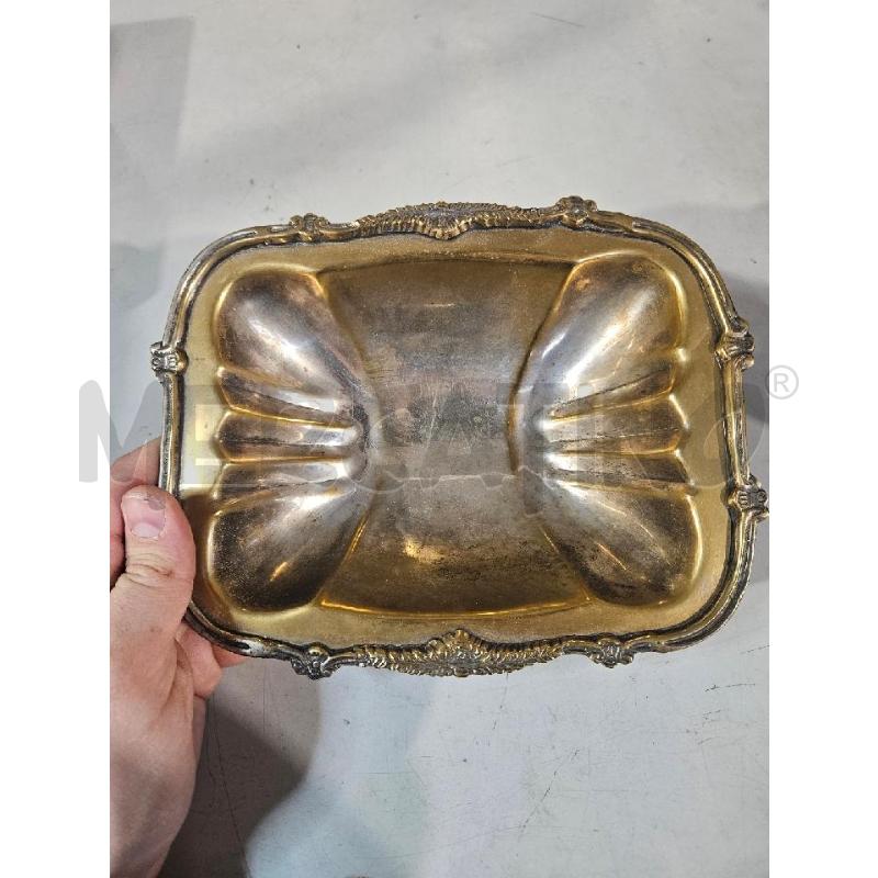 PORTA CARAMELLE SHEFFIELD RETT. | Mercatino dell'Usato Modena 3