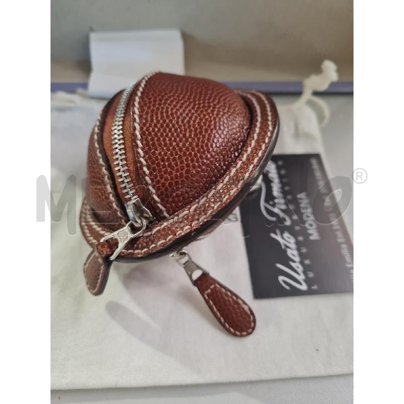 PORTA CHIAVI BALENCIAGA | Mercatino dell'Usato Modena 4
