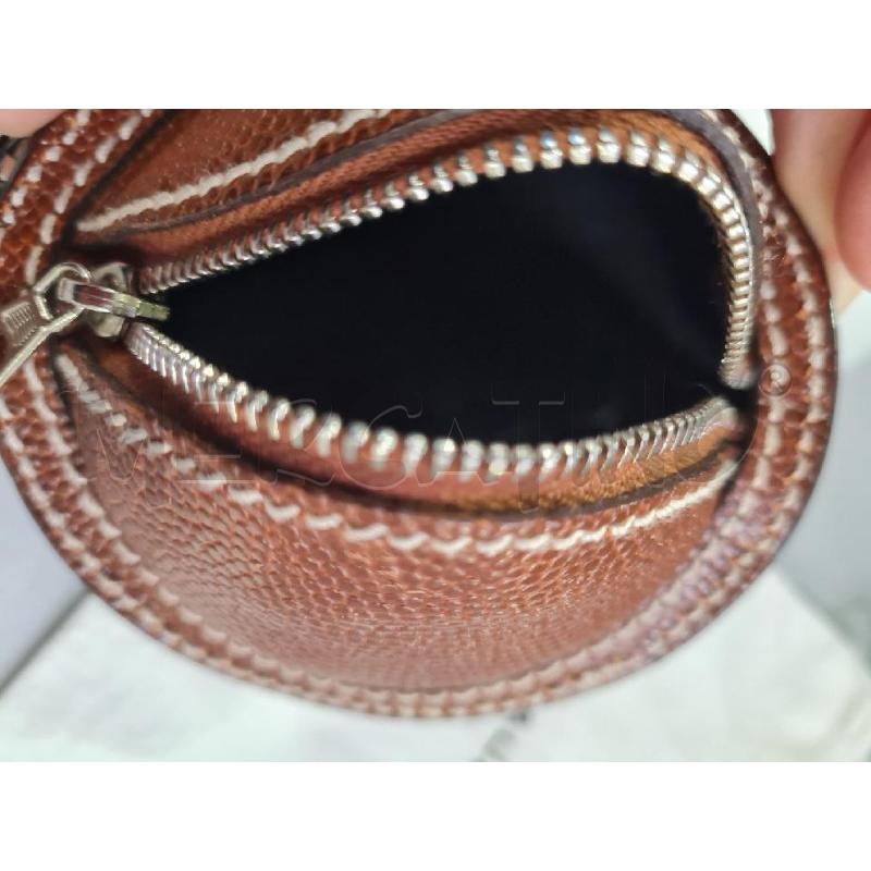 PORTA CHIAVI BALENCIAGA | Mercatino dell'Usato Modena 5
