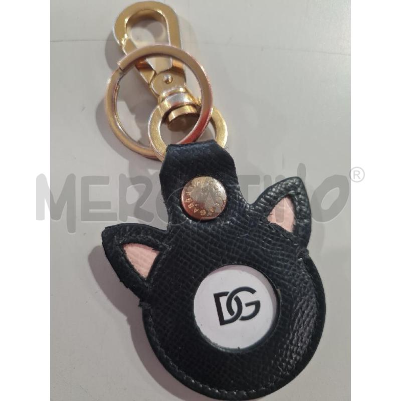 PORTA CHIAVI DOLCE GABBANA DA RIVED | Mercatino dell'Usato Modena 4