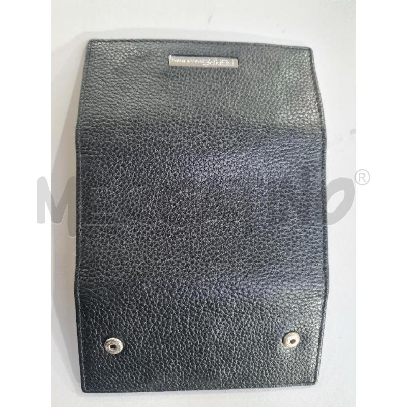 PORTA CHIAVI FERRE NERO CUSTODIA | Mercatino dell'Usato Modena 3