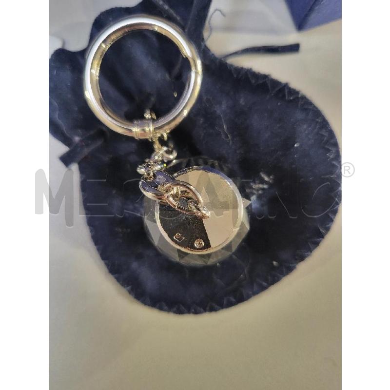 PORTA CHIAVI SWAROVSKI | Mercatino dell'Usato Modena 3