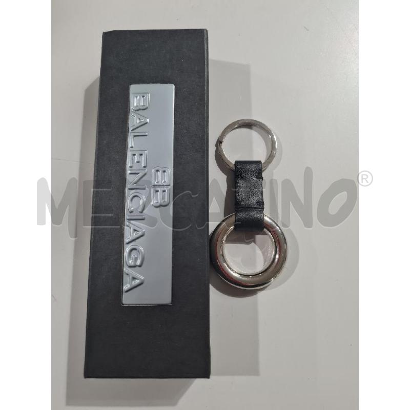 PORTA CHIAVI TONDO | Mercatino dell'Usato Modena 2