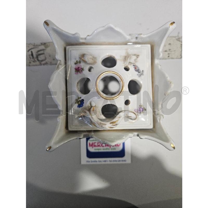 PORTA FIORI PRCLL HEREND DANNEGGIATO | Mercatino dell'Usato Modena 2