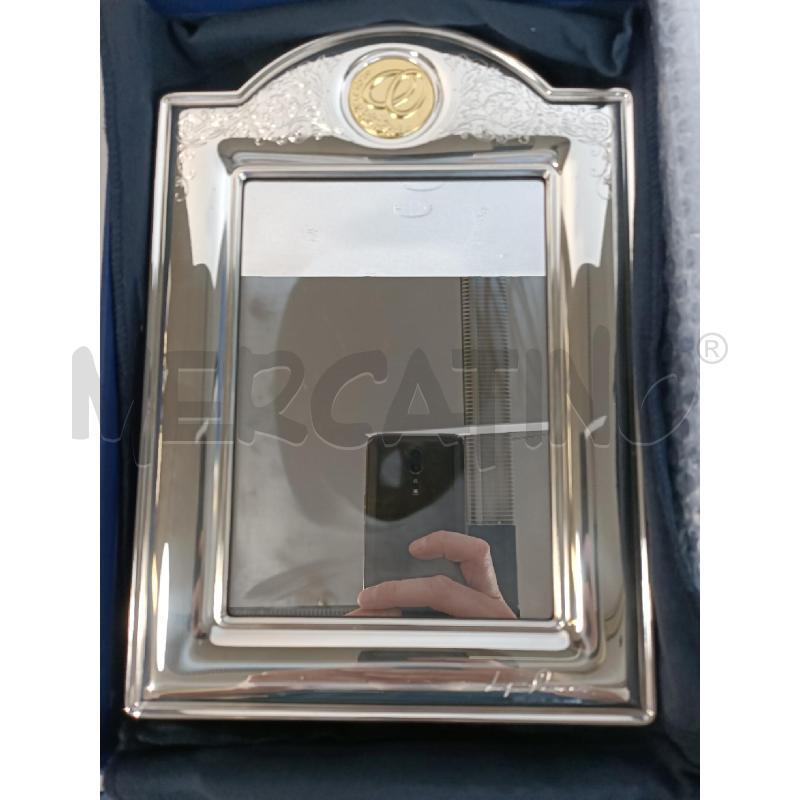 PORTA FOTO ### MATRIMONIO PESARESI | Mercatino dell'Usato Modena 2