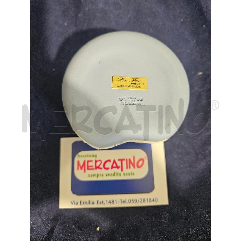 PORTA GIOIE PRCLL WEDGWOOD AZZURRA BASSORILIEVI | Mercatino dell'Usato Modena 2