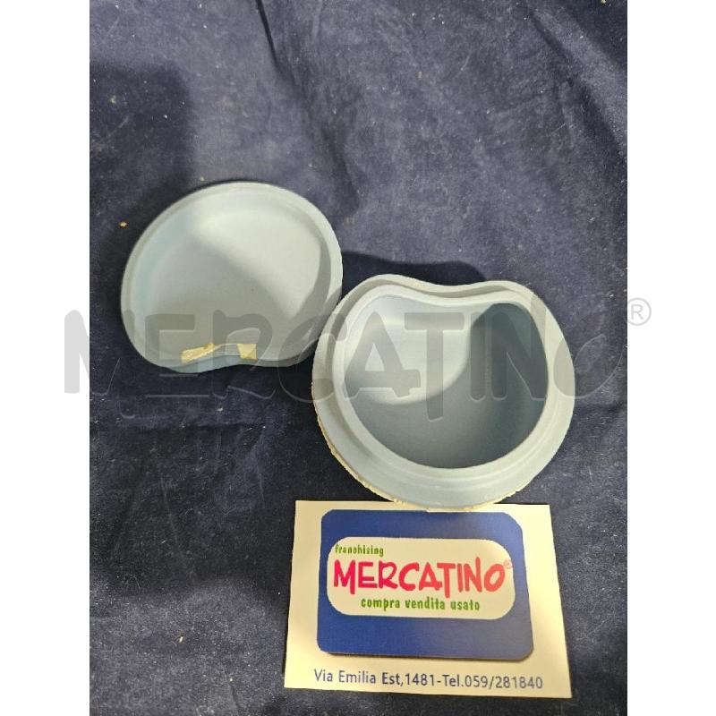 PORTA GIOIE PRCLL WEDGWOOD AZZURRA BASSORILIEVI | Mercatino dell'Usato Modena 4