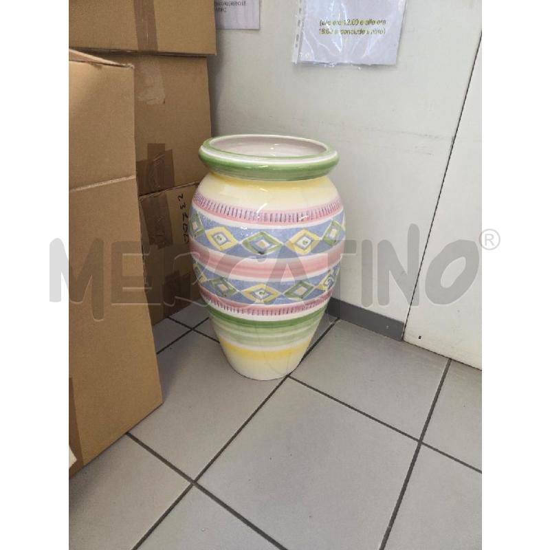 PORTA OMBRELLI MAIO COLORI SFUMATI | Mercatino dell'Usato Modena 1