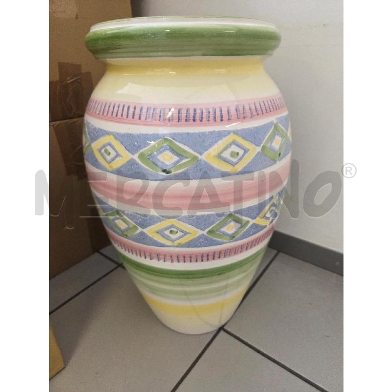 PORTA OMBRELLI MAIO COLORI SFUMATI | Mercatino dell'Usato Modena 2