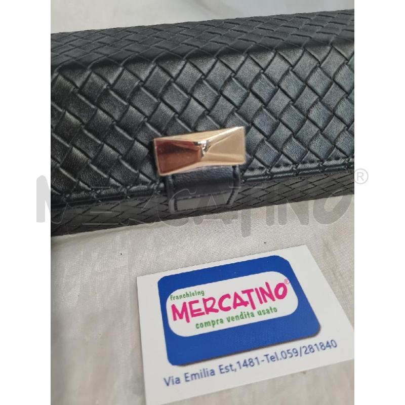 PORTA OROLOGI ESAGONALE | Mercatino dell'Usato Modena 2