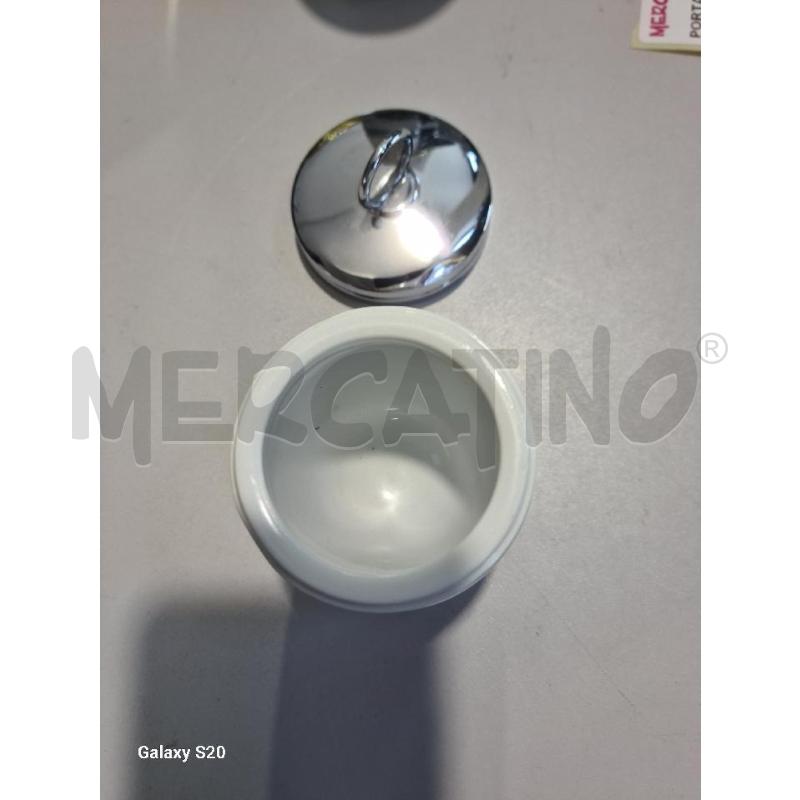 PORTA UOVO PRCLL ROYAL WORCESTER | Mercatino dell'Usato Modena 2