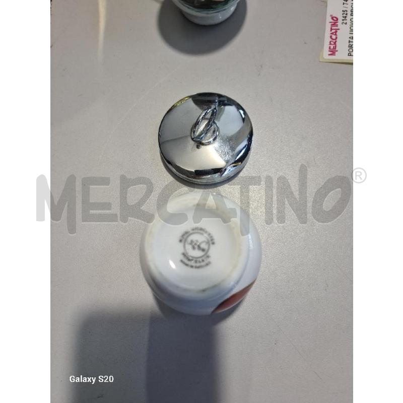 PORTA UOVO PRCLL ROYAL WORCESTER | Mercatino dell'Usato Modena 3