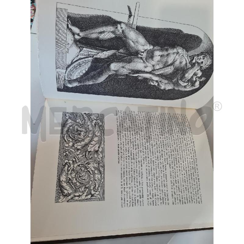 PORTE E MURA DI ROMA EDITALIA - LIBRO | Mercatino dell'Usato Modena 4