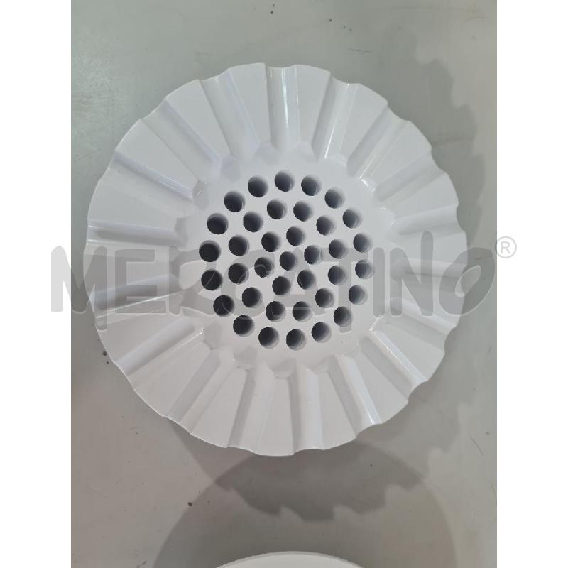 POSA CENERE KARTELL BIANCO 4637 | Mercatino dell'Usato Modena 4
