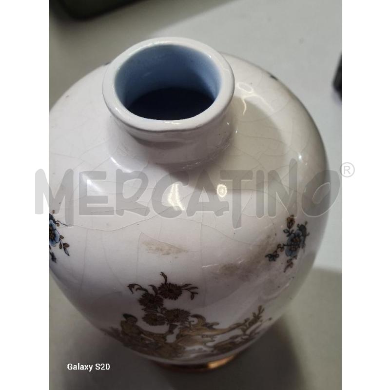 POTICHE VASO CORONETTI CUNARDO CAVILLATURE | Mercatino dell'Usato Modena 2