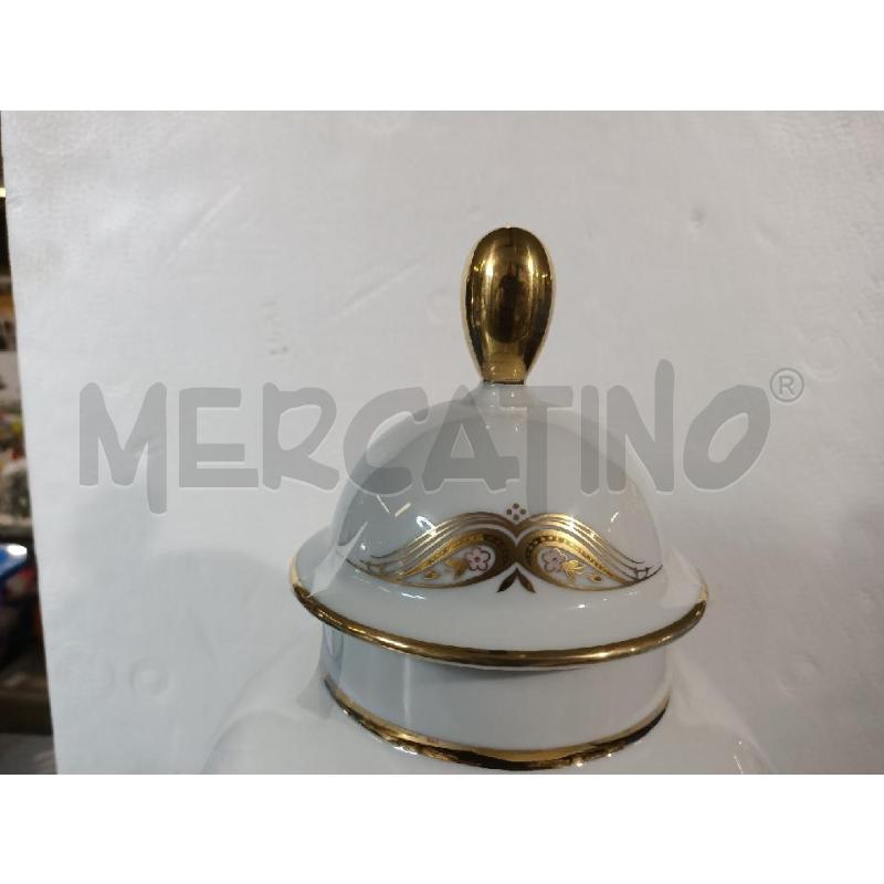 POTICHE VASO PRCLL BAVARIA SELTMAN 35CM | Mercatino dell'Usato Modena 2