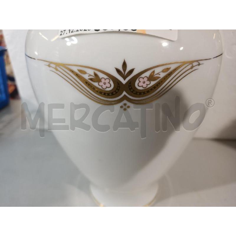 POTICHE VASO PRCLL BAVARIA SELTMAN 35CM | Mercatino dell'Usato Modena 3