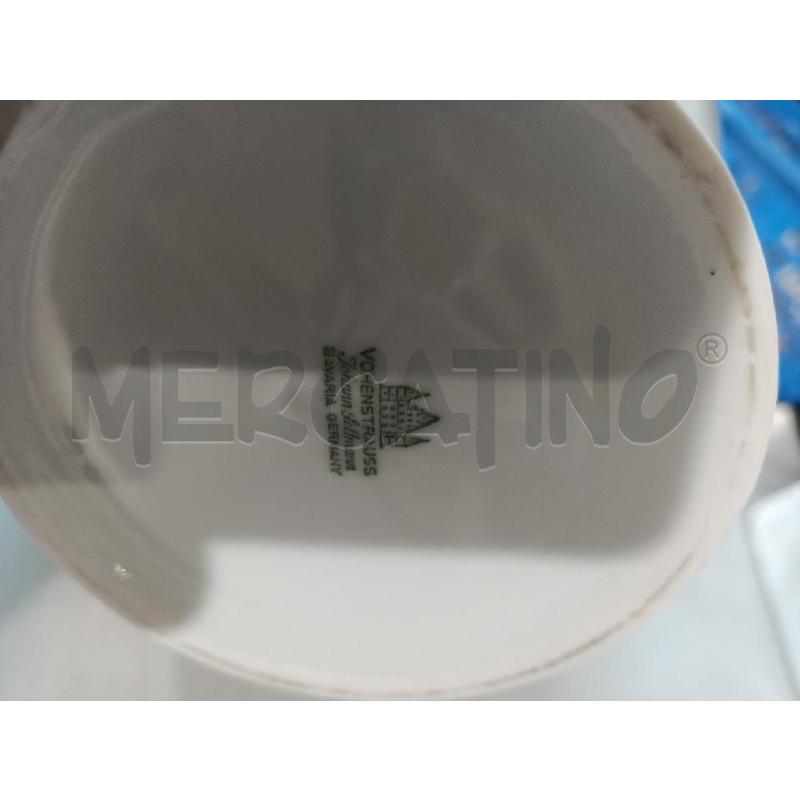 POTICHE VASO PRCLL BAVARIA SELTMAN 35CM | Mercatino dell'Usato Modena 4