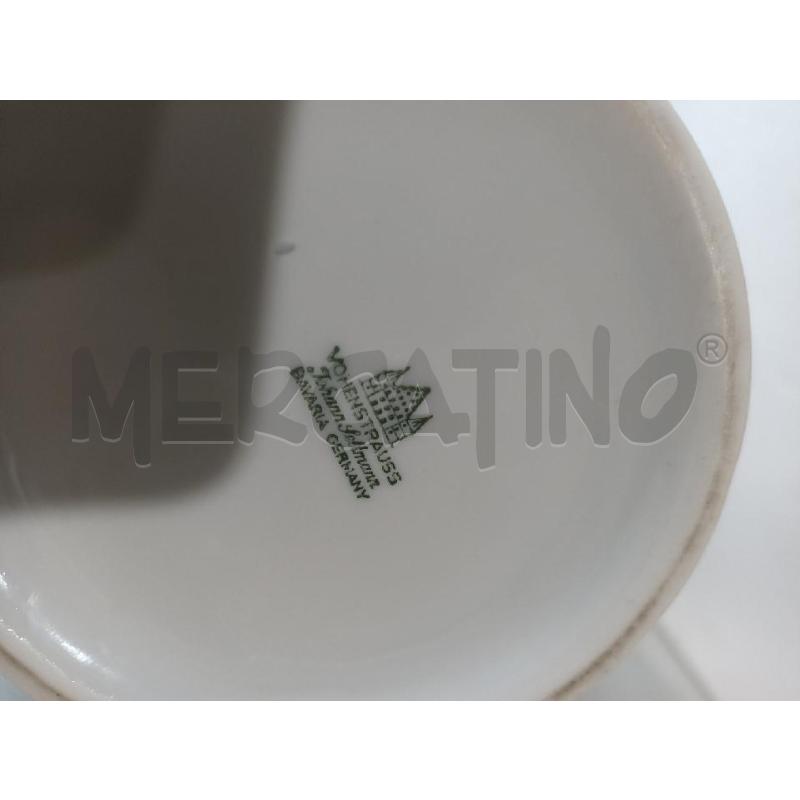 POTICHE VASO PRCLL BAVARIA SELTMAN 35CM | Mercatino dell'Usato Modena 3