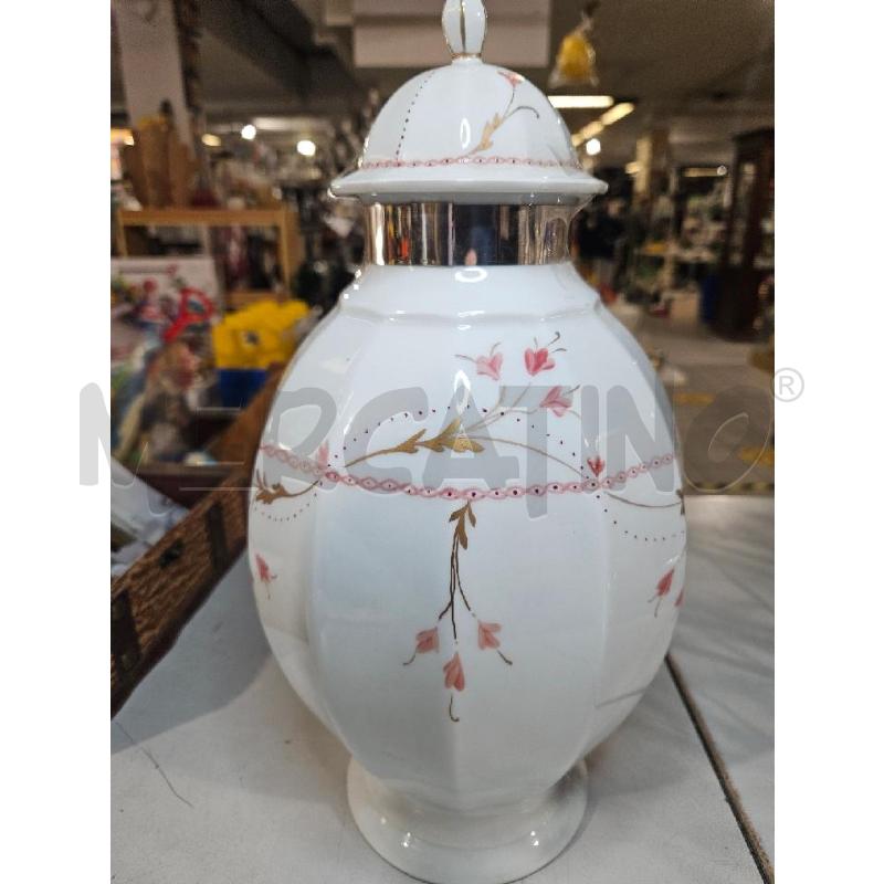 POTICHE VASO PRCLL FIORI ROSA ### DIPINTI | Mercatino dell'Usato Modena 4