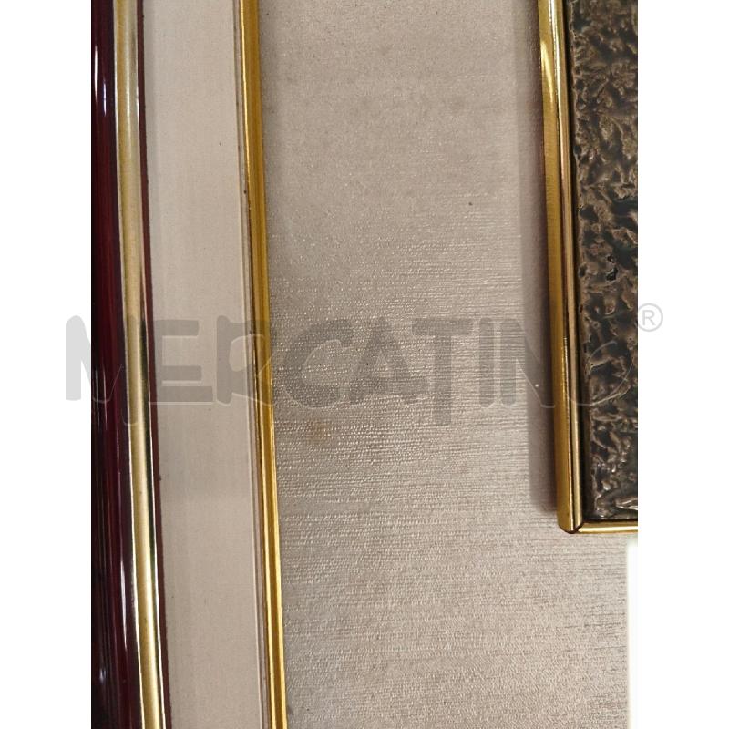 PRIMAVERA BOTTICELLI SU LAMINA 82X65CM | Mercatino dell'Usato Modena 3