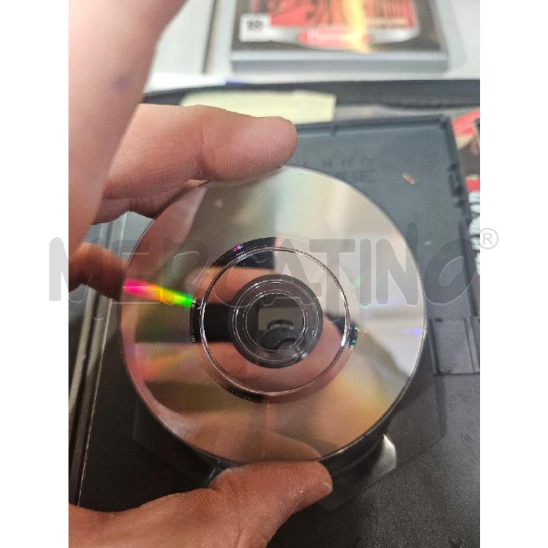 PRINCE OF PERSIA - GAME CUBE VIDEO GIOCO NO COPERTINA | Mercatino dell'Usato Modena 2