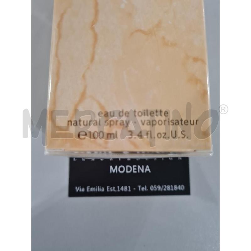 PROFUMO DONNA LAURA BIAGIOTTI ROMA | Mercatino dell'Usato Modena 5