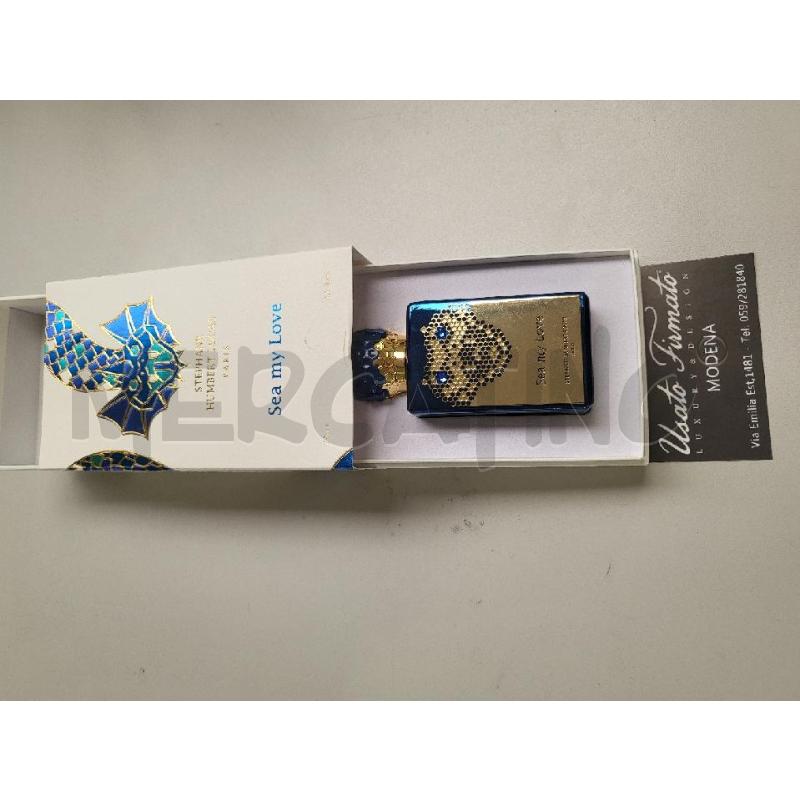 PROFUMO IOMO SEA MY LOVE 50ML | Mercatino dell'Usato Modena 1