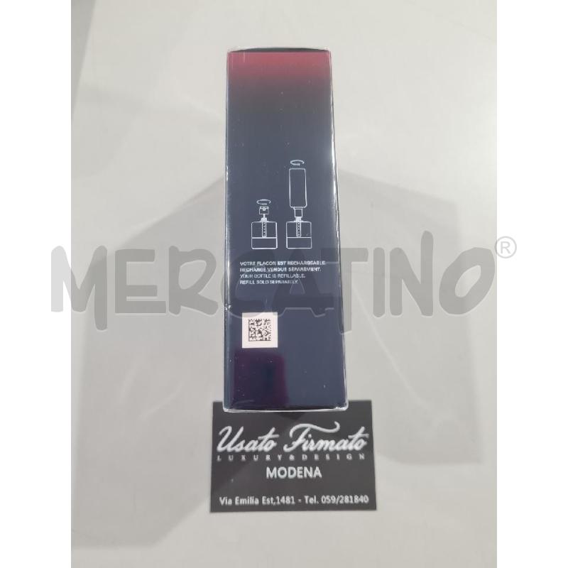 PROFUMO UOMO PRADA OCEAN | Mercatino dell'Usato Modena 2