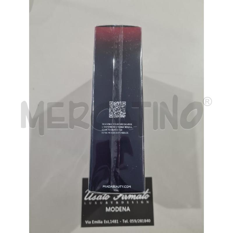 PROFUMO UOMO PRADA OCEAN | Mercatino dell'Usato Modena 4
