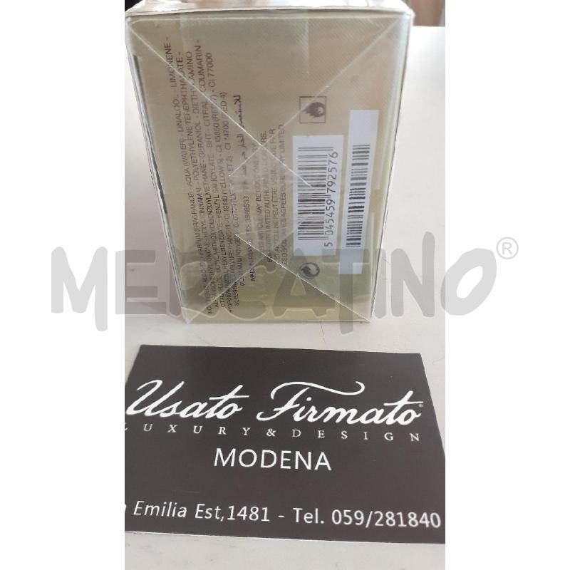 PROFUMO  MY BURBERRY NUOVA CON SCATOLA | Mercatino dell'Usato Modena 2