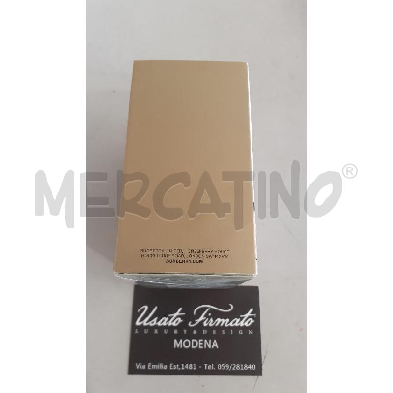PROFUMO  MY BURBERRY NUOVA CON SCATOLA | Mercatino dell'Usato Modena 3