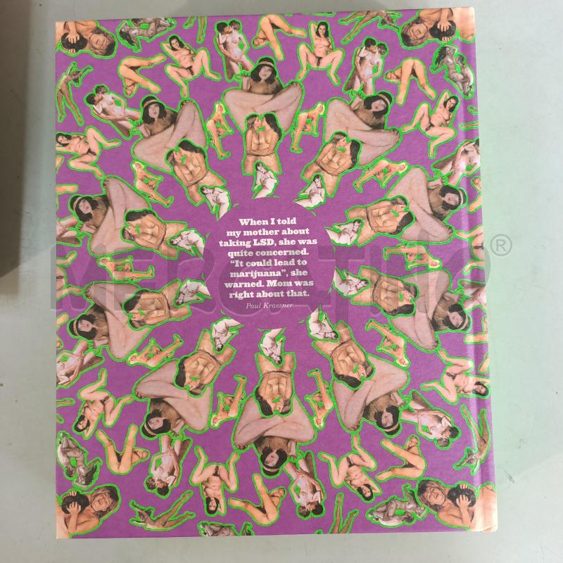 PSYCHEDELIC SEX TASCHEN 2014 - LIBRO | Mercatino dell'Usato Modena 5