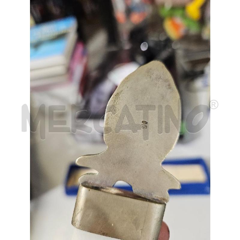 PUGNALE ALABASTRO ### 25X5CM | Mercatino dell'Usato Modena 3