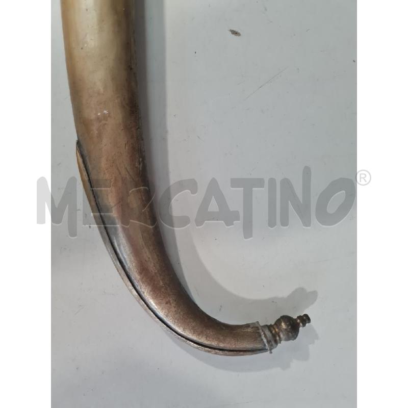 PUGNALE MANICO OSSO DECORATIVO | Mercatino dell'Usato Modena 3