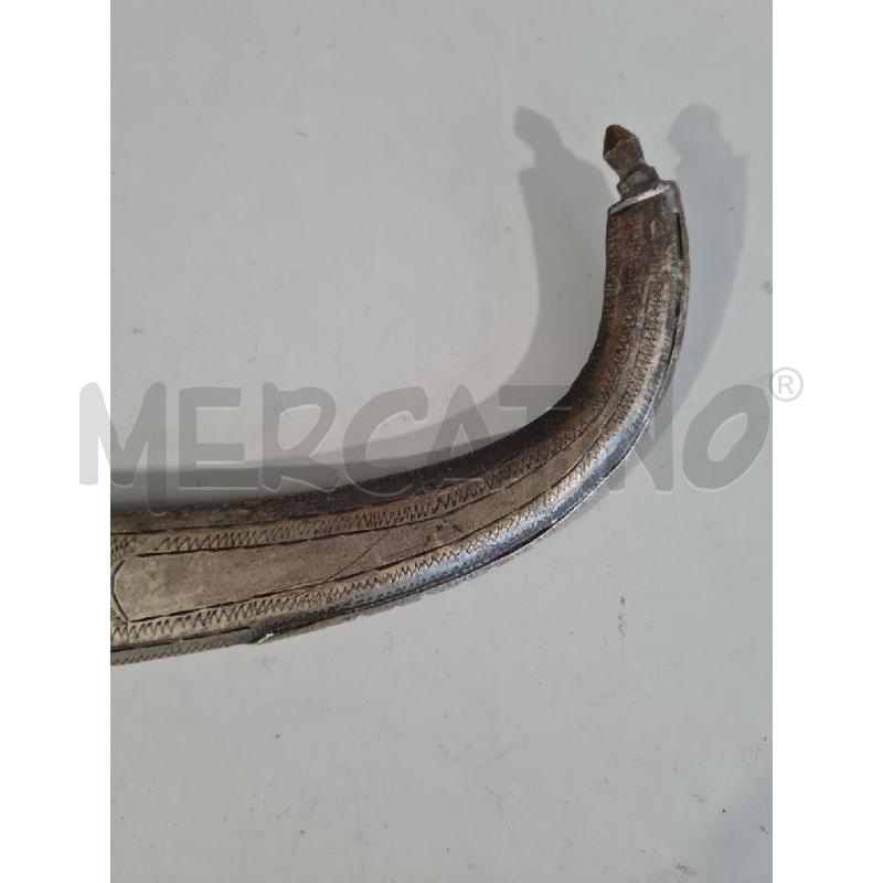 PUGNALE MANICO OSSO DECORATIVO | Mercatino dell'Usato Modena 3