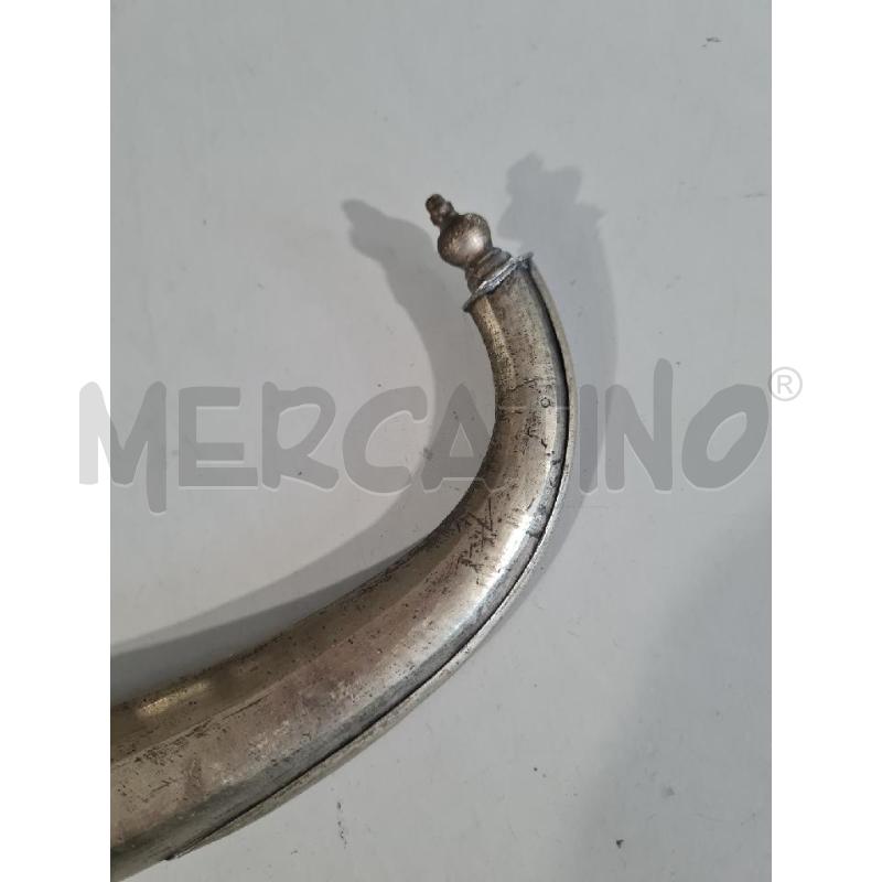 PUGNALE MAROCCHINO 40CM DECORATIVO | Mercatino dell'Usato Modena 3