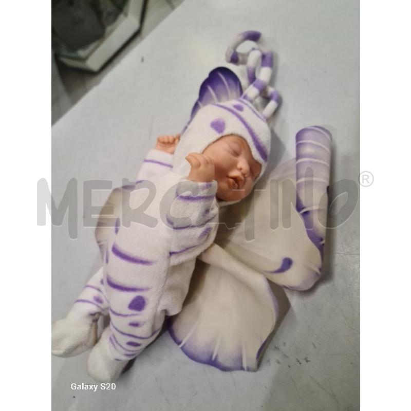 PUPAZZI PZ. 4 ANNE GEDDES | Mercatino dell'Usato Modena 2