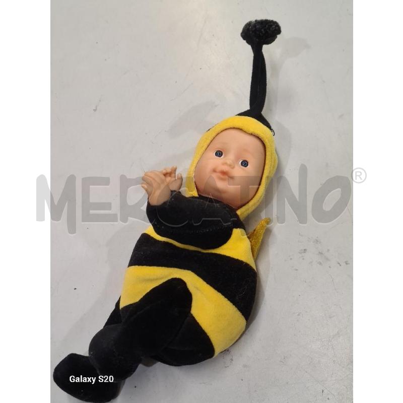 PUPAZZI PZ. 4 ANNE GEDDES | Mercatino dell'Usato Modena 3